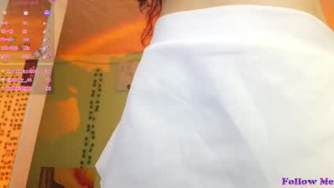 Snapshot of paulixs chatting on June 2026 01:28:02 AM Paula San online show from June 2026 01:28:02 AM