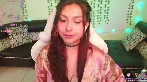 Snapshot of paulixs chatting on July 2026 10:16:01 PM Paula San online show from July 2026 10:16:01 PM