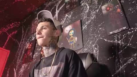 Paulo online show from December 2025 04:51:02 AM