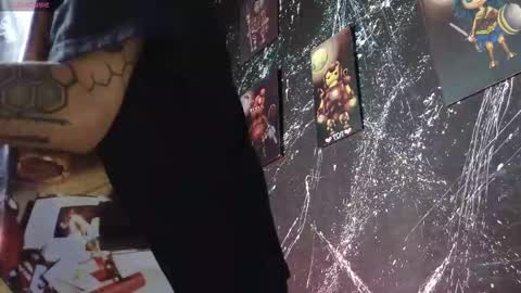 Paulo online show from December 2025 05:24:02 AM