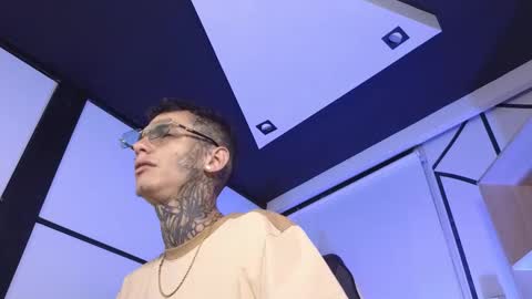 Paulo online show from March 2026 05:24:01 AM