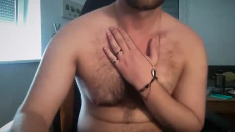 Snapshot of paulsimpsn chatting on June 2026 02:04:02 PM love bush online show from June 2026 02:04:02 PM