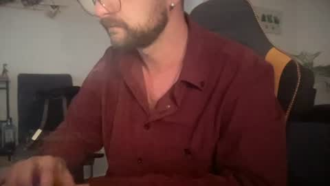 Snapshot of paulsimpsn chatting on July 2026 01:30:01 PM love bush online show from July 2026 01:30:01 PM