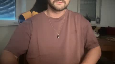 Snapshot of paulsimpsn chatting on July 2026 05:48:02 PM love bush online show from July 2026 05:48:02 PM