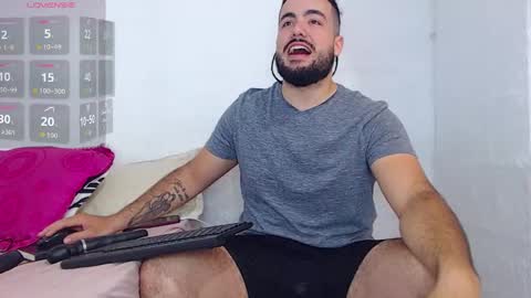 Paul Roman online show from September 2025 01:13:02 PM