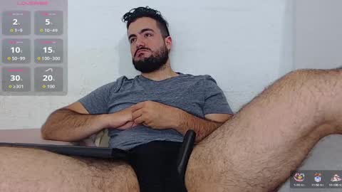 Paul Roman online show from September 2025 10:59:02 PM