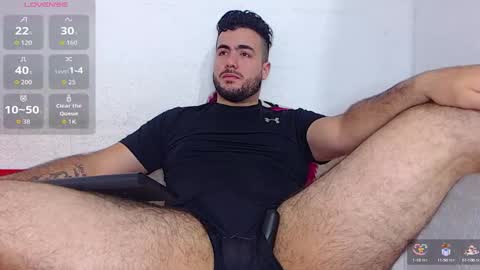 Paul Roman online show from October 2025 01:34:01 PM