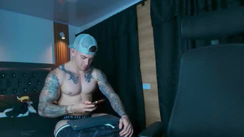 Paul online show from March 2026 05:34:01 AM