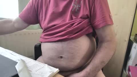 paulus2018 online show from March 2026 12:52:01 PM