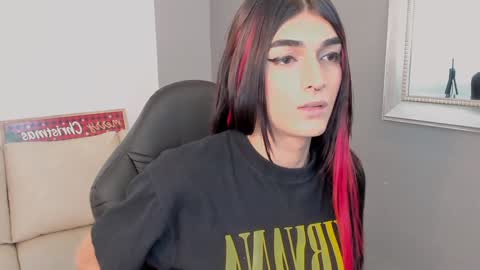 Pauly online show from December 2024 07:11:01 PM