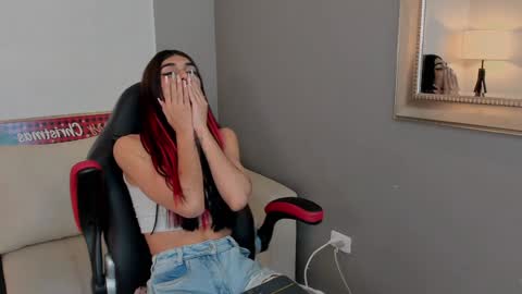 Pauly online show from December 2024 08:18:01 PM