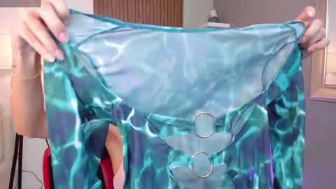 Pauly online show from February 2025 10:26:02 PM