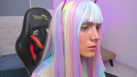 Pauly online show from February 2025 07:46:01 PM