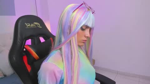 Pauly online show from February 2025 10:50:02 PM