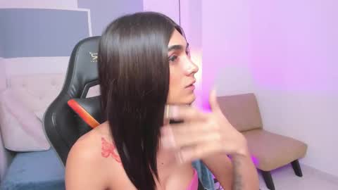 Pauly online show from March 2025 10:38:02 PM