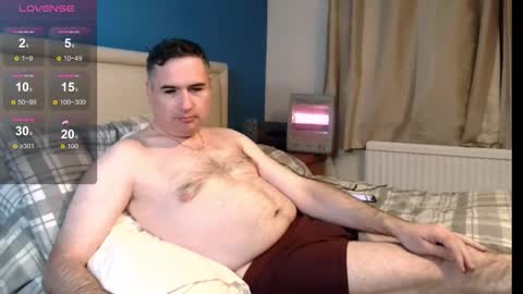 paulyandrew online show from March 2026 09:47:02 PM