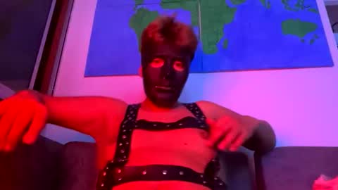 Paul ZacX online show from December 2025 05:34:01 AM