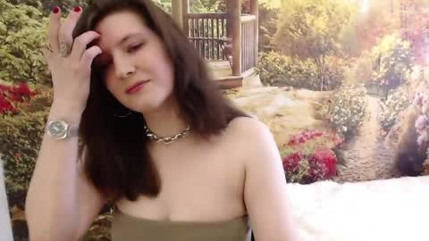 Pavla online show from April 2026 10:24:02 AM