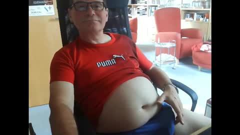 Pavlov aka Peter online show from November 2025 09:42:02 AM