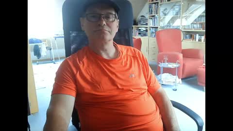 Pavlov aka Peter online show from June 2026 07:42:01 AM