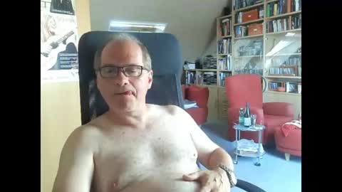 Pavlov aka Peter online show from June 2026 08:51:01 AM
