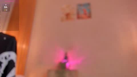 Dani online show from April 2026 08:57:02 PM