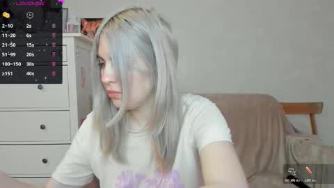 Allisses online show from March 2026 07:59:02 AM