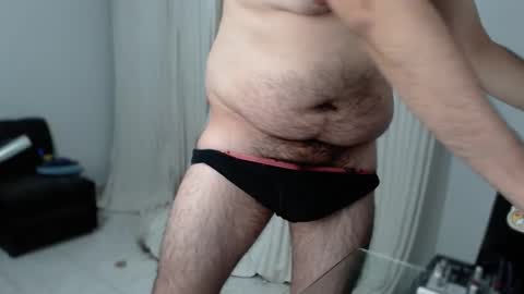 Fabio online show from April 2026 07:07:01 AM