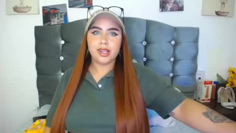 Payton online show from October 2025 05:41:01 AM