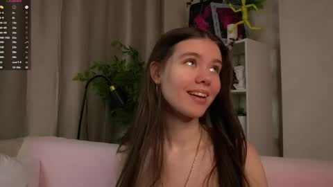 Beautiful Mila online show from March 2026 02:37:01 AM