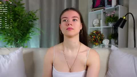 Beautiful Mila online show from April 2026 02:23:02 AM