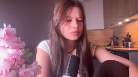 Snapshot of peaceful_oblivion chatting on March 2026 03:41:02 PM Sandra Next Stream pm MSK 5 pm UTC1pm EDT online show from March 2026 03:41:02 PM