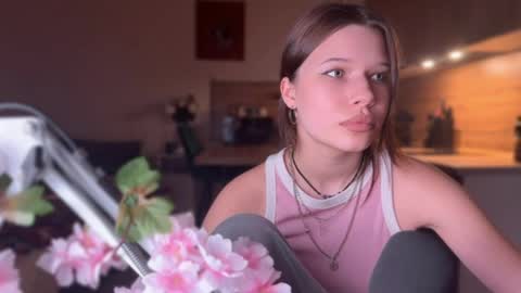 Snapshot of peaceful_oblivion chatting on April 2026 05:13:02 PM Sandra Next Stream pm MSK 5 pm UTC1pm EDT online show from April 2026 05:13:02 PM