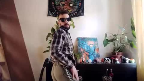 peacefulness93 online show from October 2025 08:35:01 AM