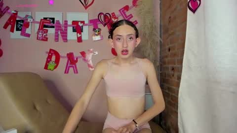 peach tyron online show from February 2025 07:42:02 PM