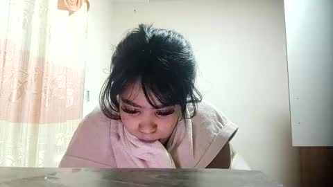 Briana online show from April 2026 03:24:01 AM