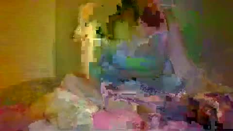 Snapshot of peachy_e chatting on March 2026 09:23:02 AM E online show from March 2026 09:23:02 AM