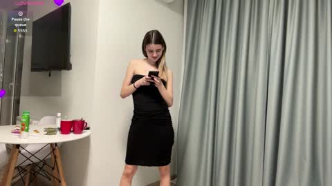 Peachy online show from May 2026 06:46:01 PM