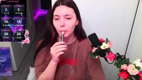 Peachy online show from March 2026 08:23:02 PM