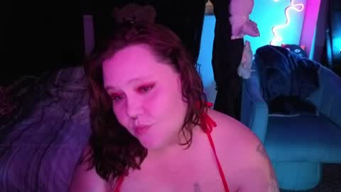 Peachy Nessa online show from May 2026 10:00:01 AM