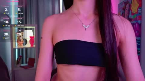 Chloe online show from July 2026 01:51:02 PM