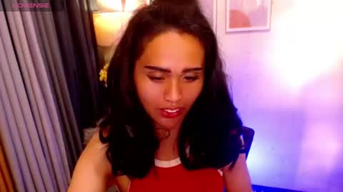 Snapshot of peakaboo_xx chatting on August 2026 02:43:01 AM Angel Creamdensada online show from August 2026 02:43:01 AM