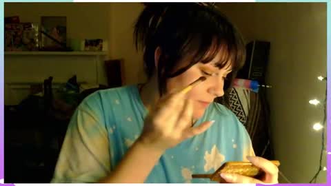 peakobunny online show from November 2025 11:16:02 PM