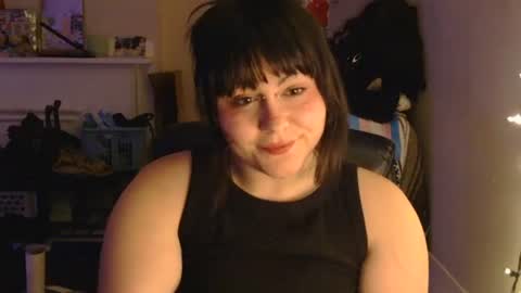 peakobunny online show from November 2025 07:08:01 AM