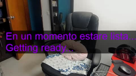 Tangerine Penaut online show from April 2026 11:14:01 PM