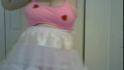 Snapshot of pearlssswirl chatting on February 2025 10:36:01 PM Pearl SSSwirls online show from February 2025 10:36:01 PM