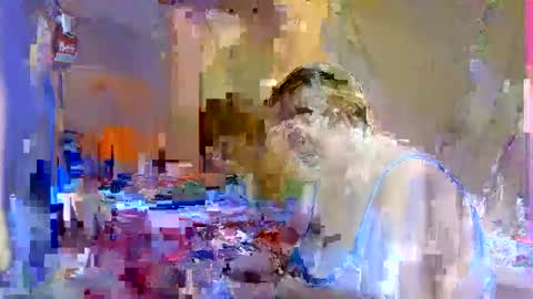 pecadodulce online show from November 2025 02:13:01 AM