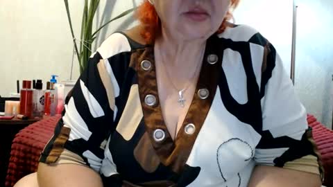 Snapshot of peggysoft chatting on July 2026 02:05:17 AM PeggySoft online show from July 2026 02:05:17 AM