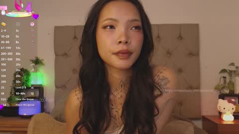 Kris online show from March 2026 09:43:02 PM