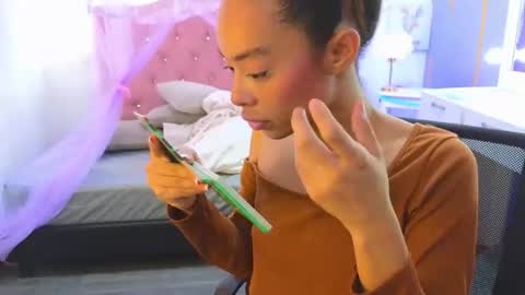 peneelopeecute online show from April 2026 08:20:01 PM